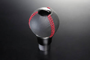 AUTOEXE SHIFT KNOB AT STRAIGHT A1350A-03