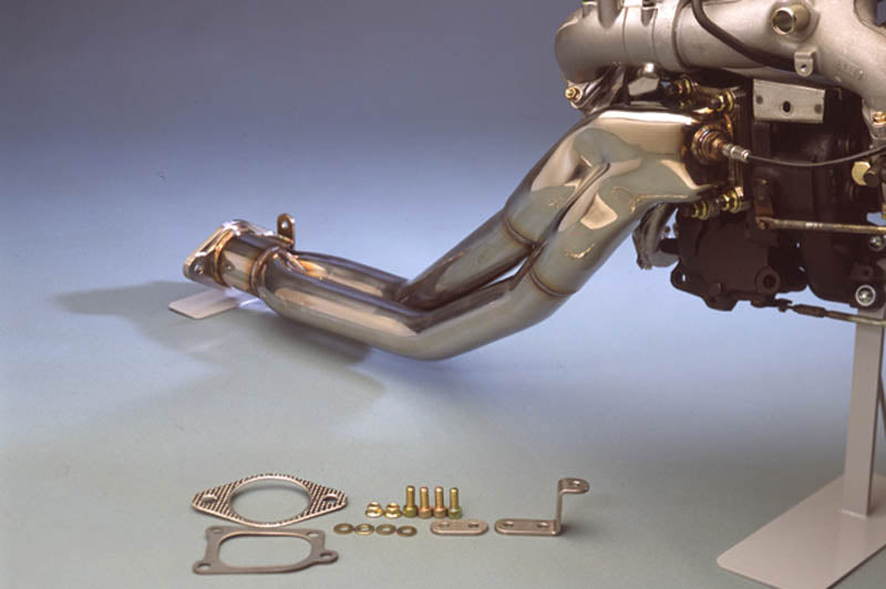 AUTOEXE FRONT PIPE FOR MAZDA RX-7 FD3S MT  MFD8000