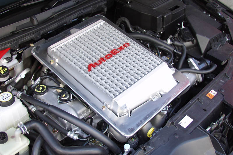 AUTOEXE SPORTS INTERCOOLER FOR MAZDA AXELA ATENZA BK3P GG3P  ML3990
