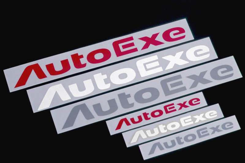 AUTOEXE BRIGHT ORNAMENT FOR  A12500