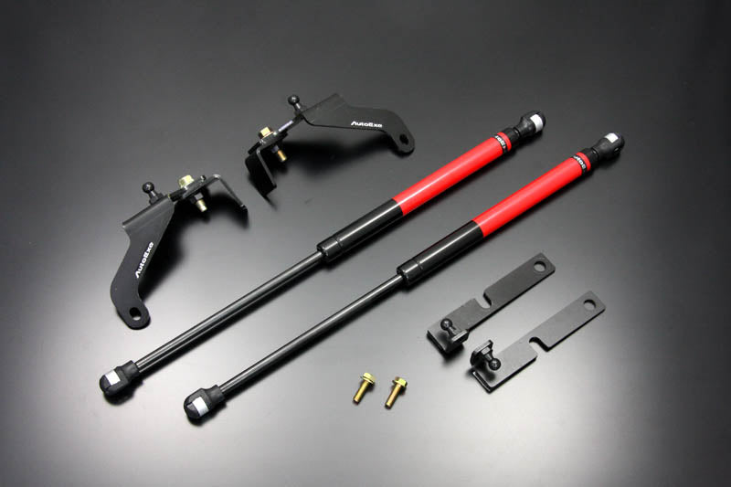 AUTOEXE BONNET DAMPER FOR MAZDA CX-5 KE  MKE2960