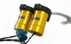OHLINS CANCELLATION KIT FOR SUBARU LEVORG VN5 35020-25