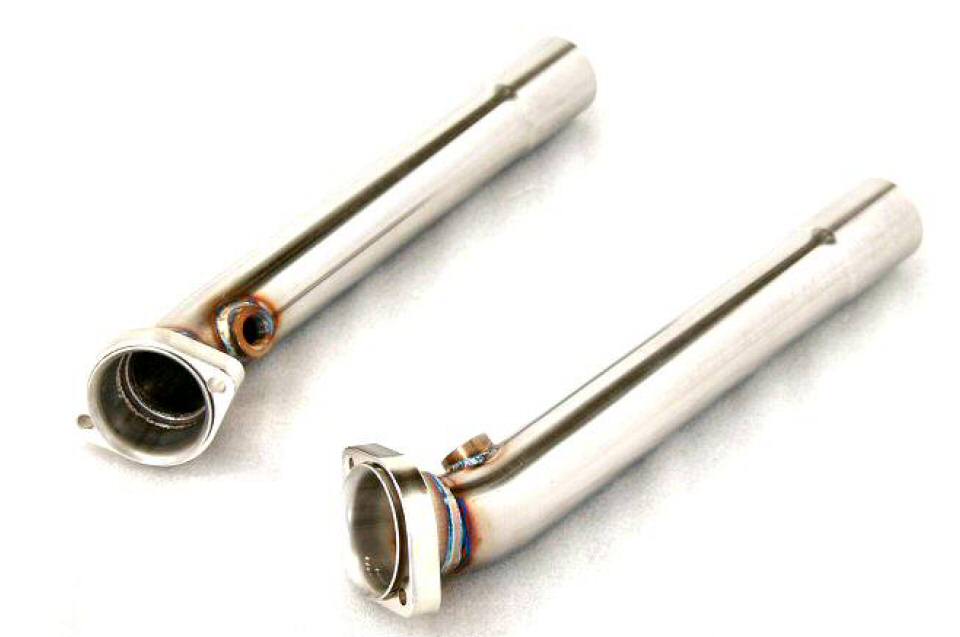 KREISSIEG BYPASS PIPE FOR FERRARI 348 GTS FERRARI GTB FERRARI 348 SPIDER F348-14-GTS-GTB-SPIDER