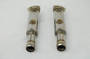 KREISSIEG CATALYTIC BYPASS PIPE FOR ASTON MARTINE V8 VANTAGE ASV8-02