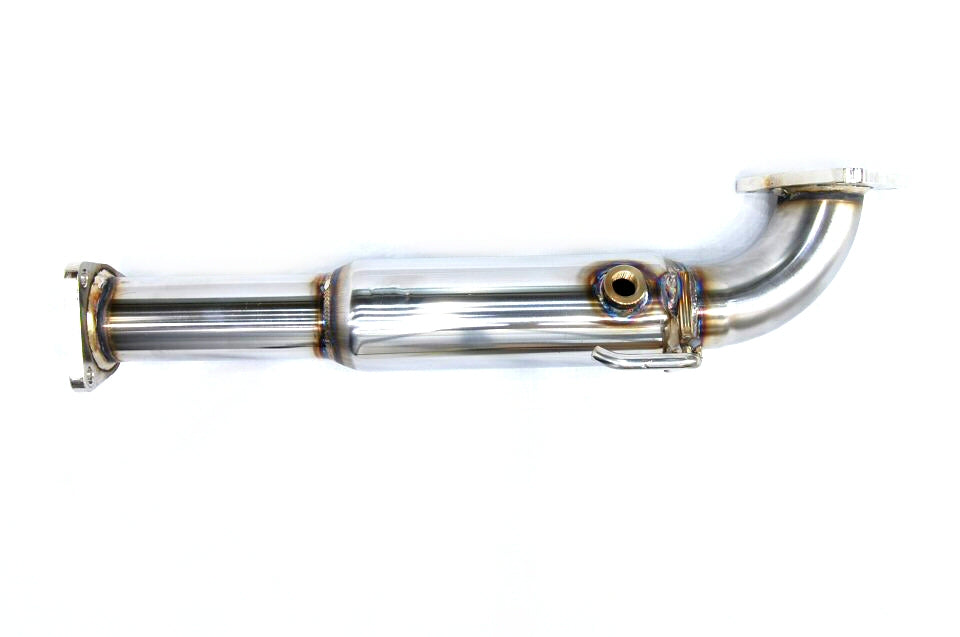 KREISSIEG CATALYTIC BYPASS PIPE FOR LOTUS ELISE ROVER 18K  LTEL-02