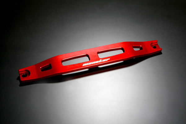 MONSTER SPORT FRAME BRACE CENTER FOR SUZUKI SWIFT SPORTS ZC33S 754100-7650M