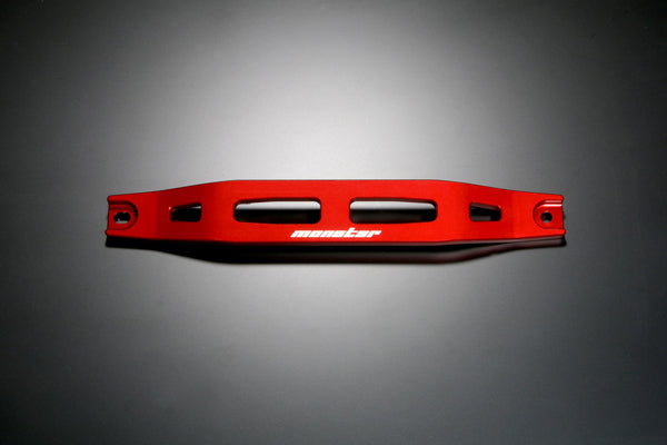 MONSTER SPORT FRAME BRACE CENTER FOR SUZUKI SWIFT SPORTS ZC33S 754100-7650M