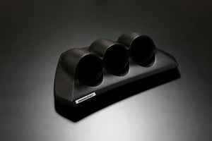 MONSTER SPORT TRIPLE METER POD (Φ60 SPECIFICATION) FOR SUZUKI SWIFT SPORTS ZC33S 853160-7600M