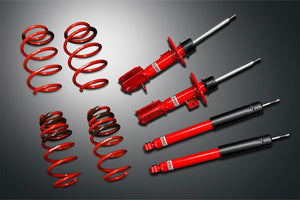 MONSTER SPORT LXTUNE SUSPENSION SET FOR SUZUKI SWIFT SPORT ZC33S K14C TURBO 510510-7650M