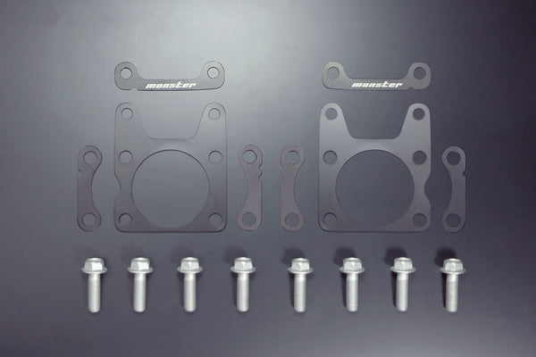 MONSTER SPORT REAR CAMBER SHIM FOR SUZUKI SWIFT SPORTS ZC33S 586500-7650M