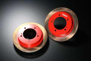 MONSTER SPORT BRAKE DISC ROTOR SOLID FOR SUZUKI JIMNY JB64W JB74W 431300-5200M