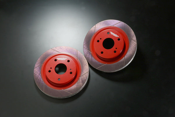 MONSTER SPORT FRONT BRAKE DISC ROTOR FOR SUZUKI SWIFT SPORTS ZC33S 431300-7650M