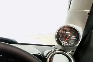 MONSTER SPORT PILLAR METER HOOD FOR SUZUKI JIMNY JB64W JB74W 851510-5500M