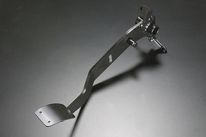 MONSTER SPORT SPORTS FOOTREST CLEAR CILVER FOR SUZUKI SWIFT SPORTS ZC33S 842560-7650M