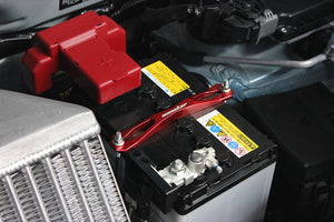 MONSTER SPORT BATTERY STAY TYPE SB FOR  297100-0000SB