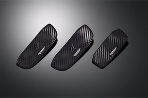 MONSTER SPORT DOOR HANDLE PROTECTOR FOR SUZUKI JIMNY JB64W JB74W 792500-5500M