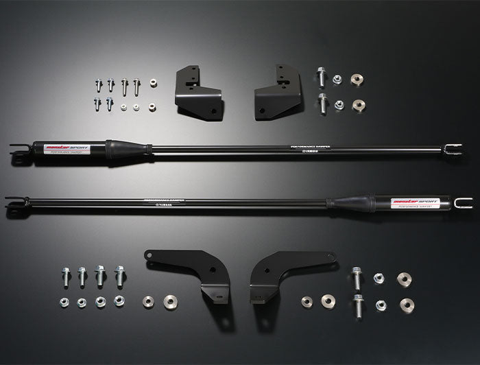 MONSTER SPORT PERFORMANCE DAMPER FOR SUZUKI SWIFT SPORTS ZC33S K14C 693101-7650M