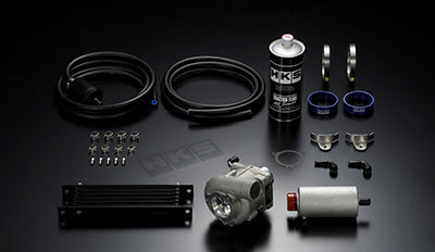 HKS SUPERCHARGER UNIVERSAL KIT  For MULTIPLE FITTING  12002-AK006