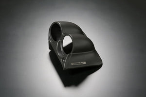 MONSTER SPORT DUAL METER POD FOR SUZUKI JIMNY JB64W JB74W 852560-5500M