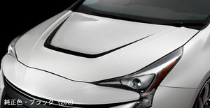 K'SPEC BONNET PURE SINGLE COLOR FOR TOYOTA PRIUS ZVW50 ZVW51 ZVW55 GL-50PR-BO-PURE-SINGLE