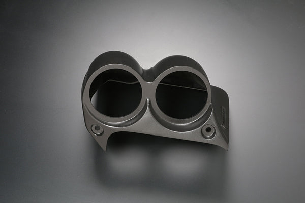 MONSTER SPORT DUAL METER POD FOR SUZUKI JIMNY JB64W JB74W 852560-5500M