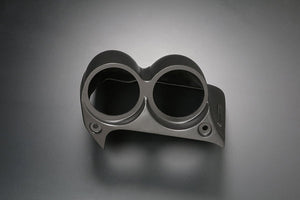 MONSTER SPORT DUAL METER POD FOR SUZUKI JIMNY JB64W JB74W 852560-5500M