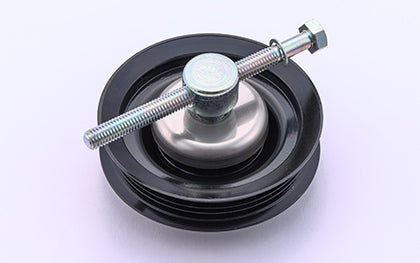 NISMO NISMO HERITAGE PARTS PULLEY ASSY FOR SKYLINE GT-R BNR33 11925-RHR20