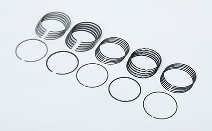 NISMO RING SET-PISTON, STD FOR NISSAN SKYLINE GT-R BNR34 12033-RHR40