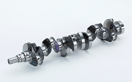 NISMO CRANKSHAFT ASSY FOR NISSAN SKYLINE GT-R BNR34 12200-RHR40