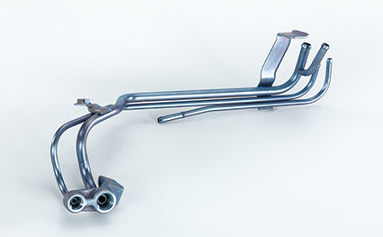 NISMO TUBE ASSY-WATER FOR NISSAN SKYLINE GT-R BNR32 14498-RHR20