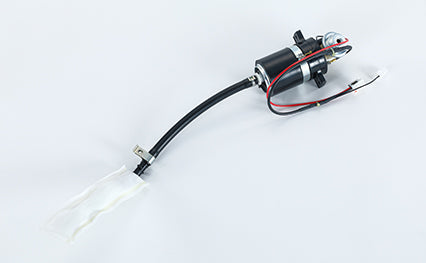 NISMO PUMP ASSY FOR NISSAN SKYLINE GT-R BNR34 17042-RHR40