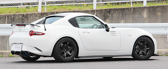 ODULA REAR SPOILER FRP FOR MAZDA ROADSTER ND RF NDERC ND044
