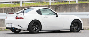 ODULA REAR SPOILER FRP FOR MAZDA ROADSTER ND RF NDERC ND044
