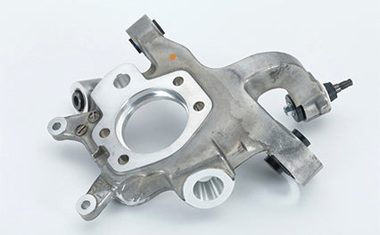 NISMO HSG-RR AXLE, LH FOR NISSAN SKYLINE GT-R BCNR33 BNR34 43019-RHR30