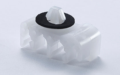 NISMO INSULATORS FOR NISSAN SKYLINE GT-R BCNR33 46271-RHR30