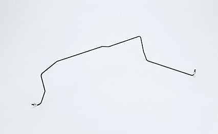 NISMO TUBE ASSY-BRAKE FOR NISSAN SKYLINE GT-R BNR32 46282-RHR21