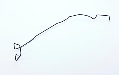 NISMO TUBE ASSY-BRAKE RR LH FOR NISSAN SKYLINE GT-R BNR34 46287-RHR40