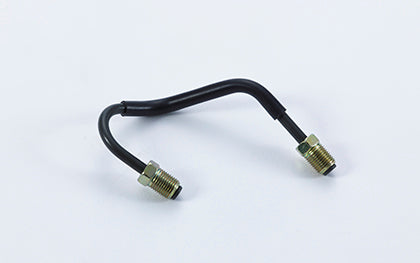 NISMO TUBE ASSY-BRAKE, RR LH FOR NISSAN SKYLINE GT-R BNR34 46316-RHR40