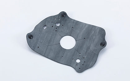 NISMO SEAL  For Skyline GT-R BNR32 RB26DETT 62569-RHR20