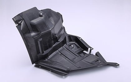 NISMO NISMO HERITAGE PARTS PROTECTOR-FR FDR RH FOR SKYLINE GT-R BNR34 63844-RHR40