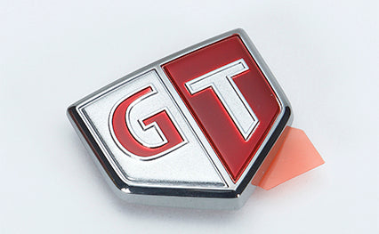 NISMO EMBLEM-FENDER,RH For NISSAN SKYLINE GTR BNR34 63896-RHR40