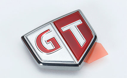 NISMO EMBLEM-FENDER,LH For NISSAN SKYLINE GTR BNR34 63897-RHR40