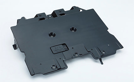 NISMO COVER-FR, UNDER, RR FOR NISSAN SKYLINE GT-R BNR34 75880-RHR40