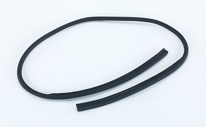 NISMO WELT, BODY SIDE FR RH FOR NISSAN SKYLINE GT-R BNR34 76921-RHR40