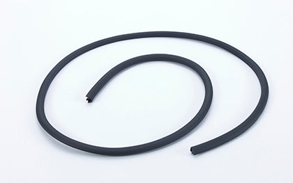 NISMO WELT, BODY SIDE FR LH FOR NISSAN SKYLINE GT-R BNR34 76922-RHR41