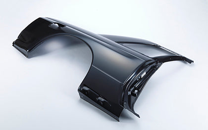 NISMO FENDER-REAR RH  For Skyline GT-R BNR32 RB26DETT 78112-RHR20