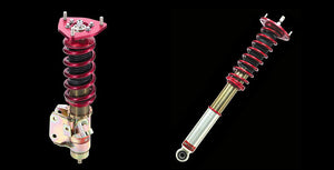 APEXI N1 EVOLUTION DAMPER ORDER-MADE DAMPER KIT FOR HONDA S2000 AP1 F20C 2E64-H022