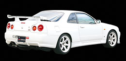 APEXI N1 EVOLUTION DAMPER ORDER-MADE DAMPER KIT FOR HONDA S2000 AP1 F20C 2E64-H022