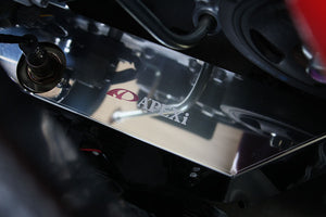 APEXI EXHASUT MANIFOLD HEAT SHIELD FOR SUBARU BRZ ZD8 ZC6 TOYOTA GR86 ZN8 86 ZN6 199-N007