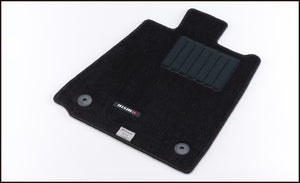 NISMO FLOOR MAT FOR NISSAN FAIRLADY Z RZ34 AT 74900-RNZ45